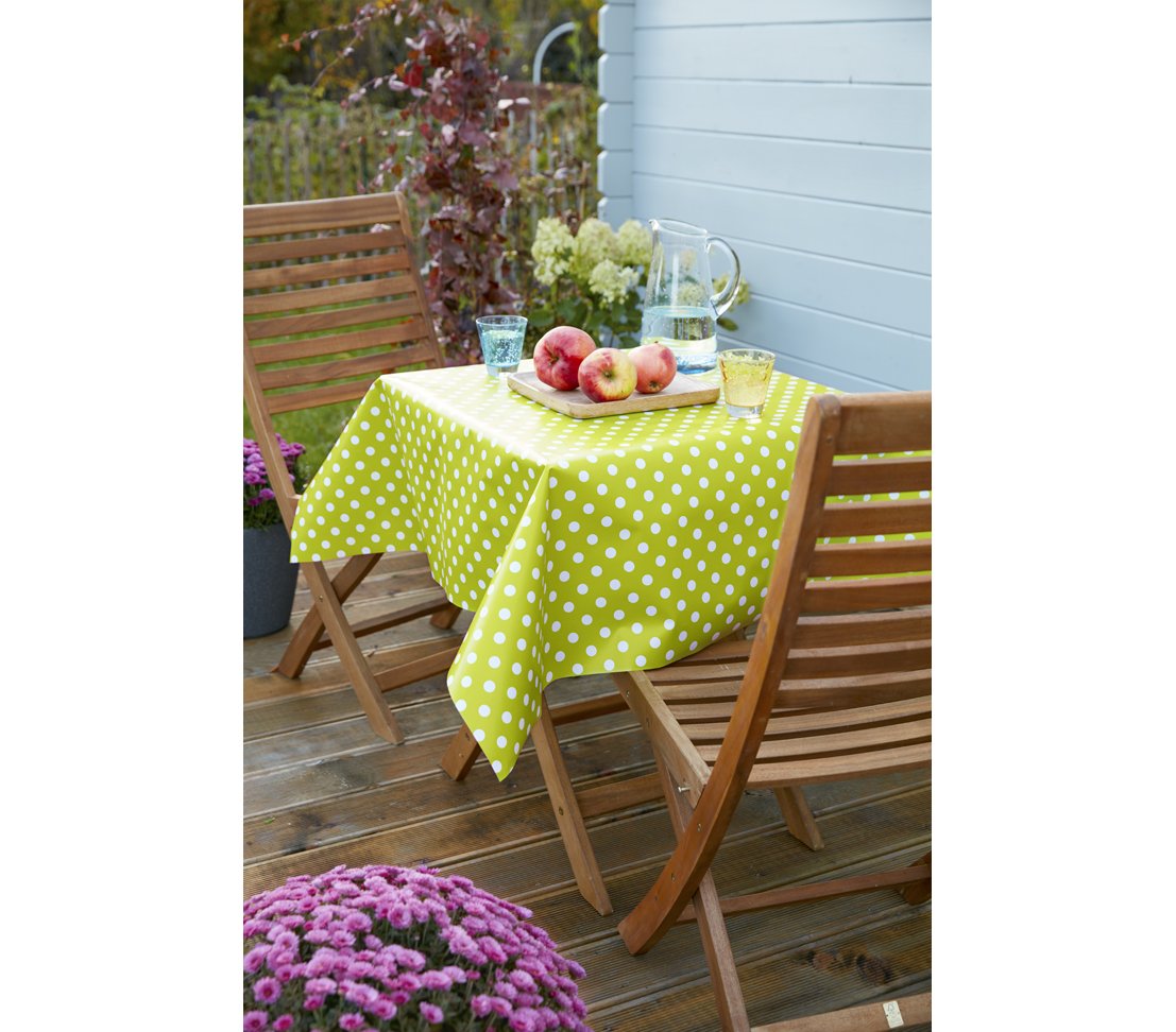 Dehner Macao Klappstuhl 2er Set natur Akazienholz