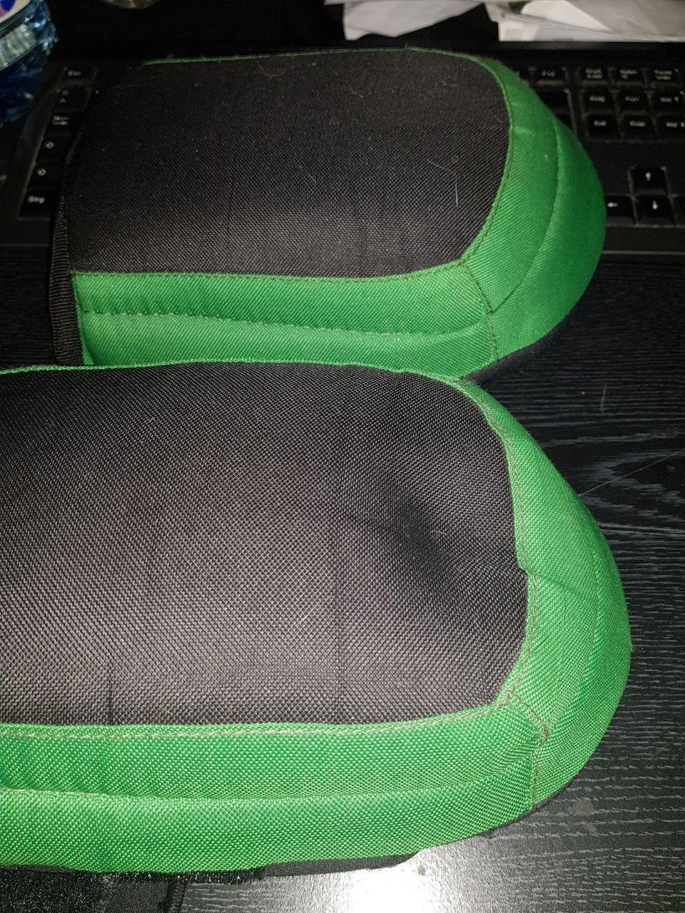 Dehner Comfort Knieschoner Garten gepolstert verstellbar