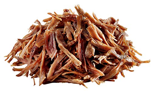 Leonardo Frischebeutel Beef Pulled Beef Nassfutter 70g getreidefrei