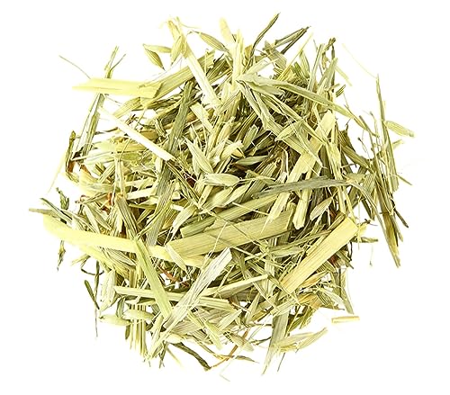 Dehner Premium Lovely Grüner Hafer Nagersnack 450 g rohfaserreich