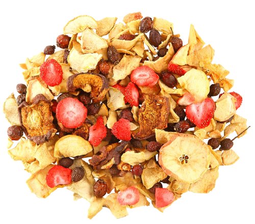 Dehner Best Nature Nagersnack Obst-Garten 3x150 g