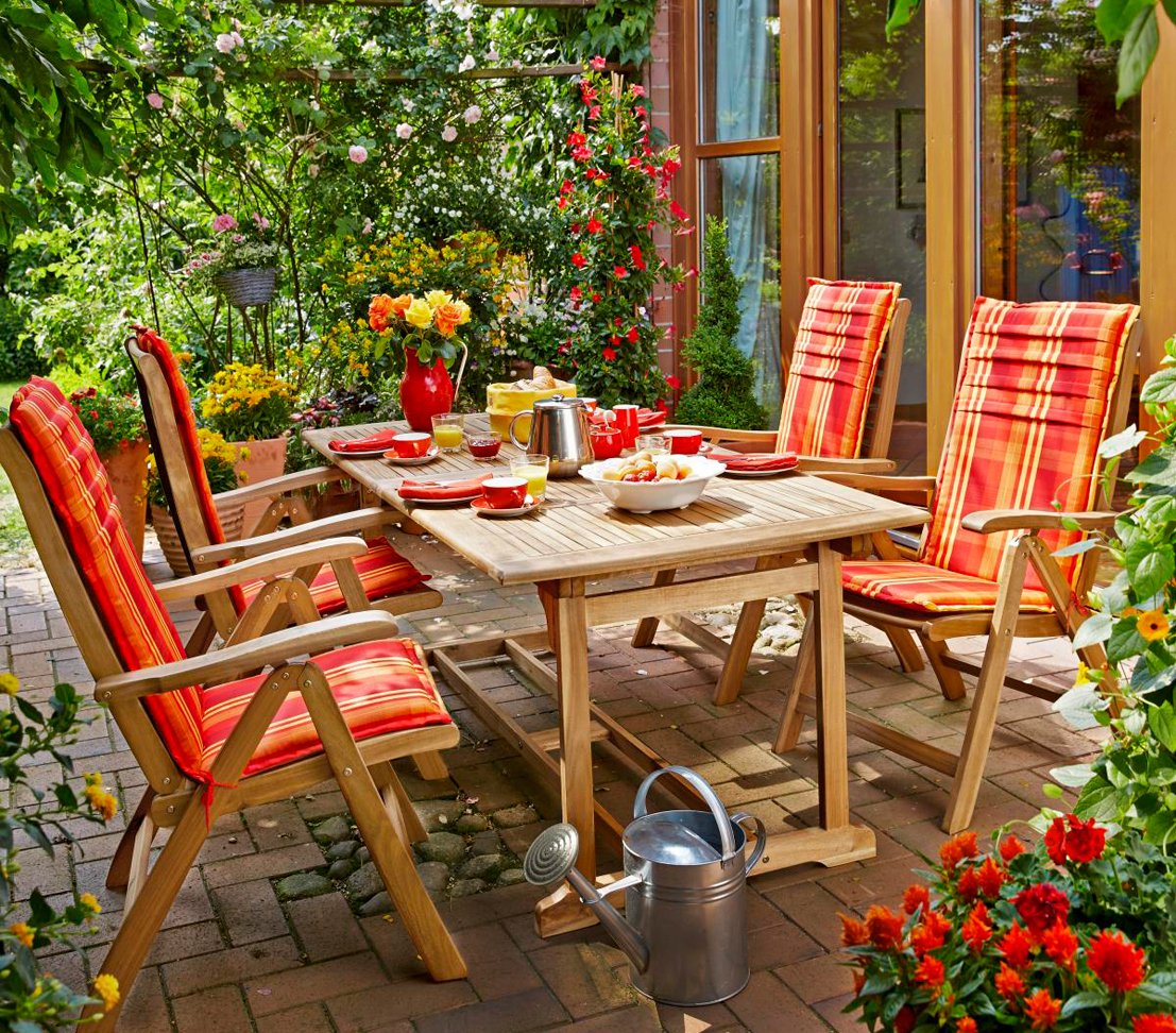 Dehner Macao Ausziehtisch 180/240x90 Akazie FSC-Ausführung