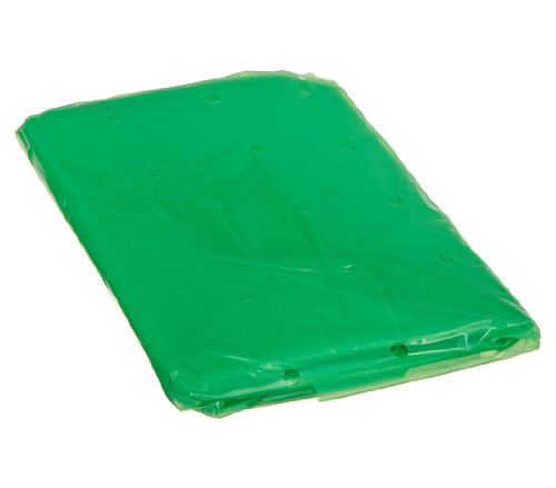 Dehner Pflanzfolie grün 10x1,5m gelocht UV-stabil