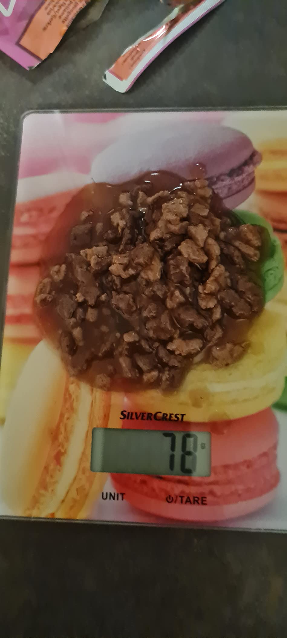 Whiskas Tasty Mix Nassfutter Country Sauce 84x85g