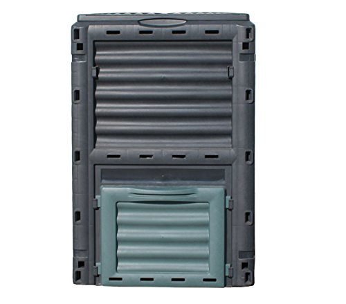 Dehner Thermo 300 Liter Komposter 300 L wetterfest