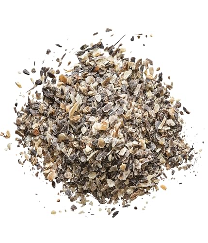 Dehner Bio Hornspäne Naturdünger 5 kg Langzeit