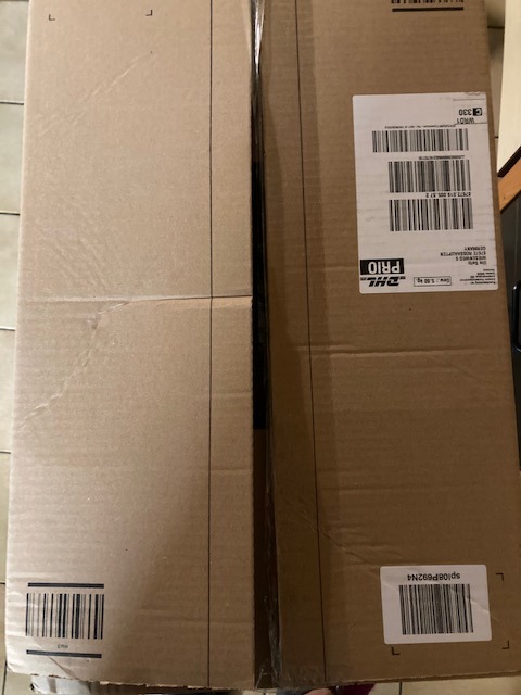 Dehner Natura Wildvogelfutter Rosinen 5 kg ungeschwefelt
