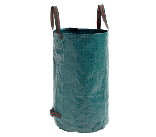 Dehner Garten Center Gartenabfallsack 120 l Ø 45 cm robust