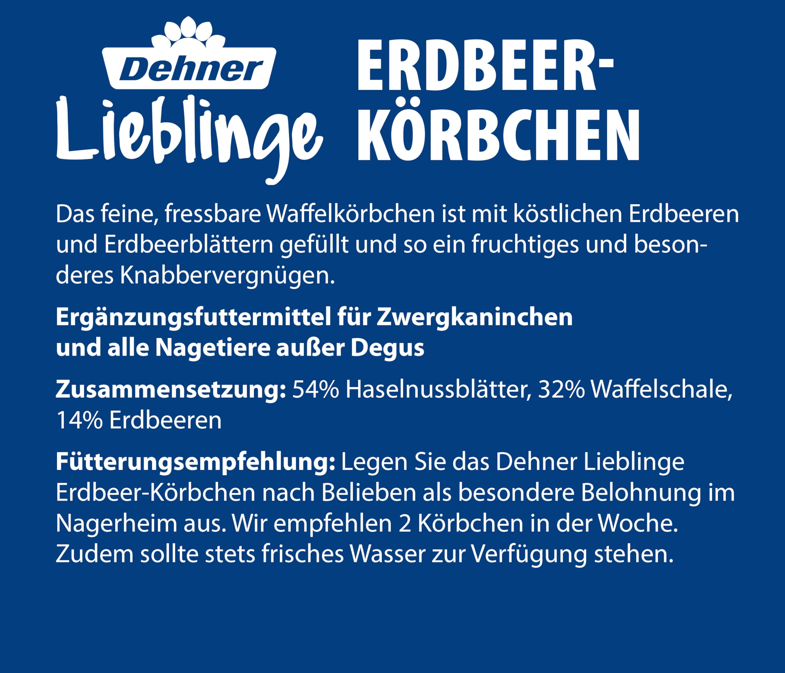 Dehner Premium Lovely Lieblinge Nagersnack Obst Mix 490g Apfel Banane