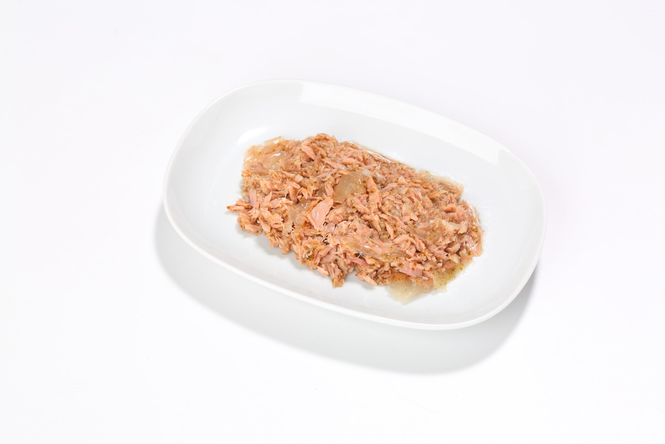 Almo Nature HFC Cuisine Nassfutter Thunfisch Filet