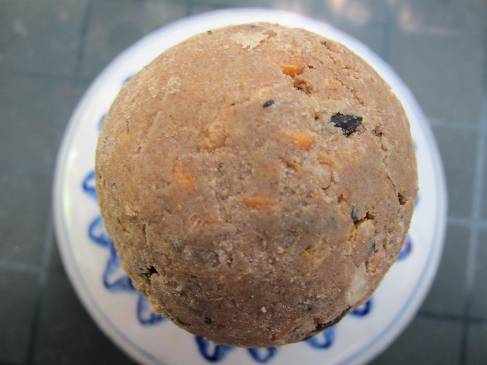 Dehner Natura Insekten-Knödel Wildvogelfutter 100 Stück
