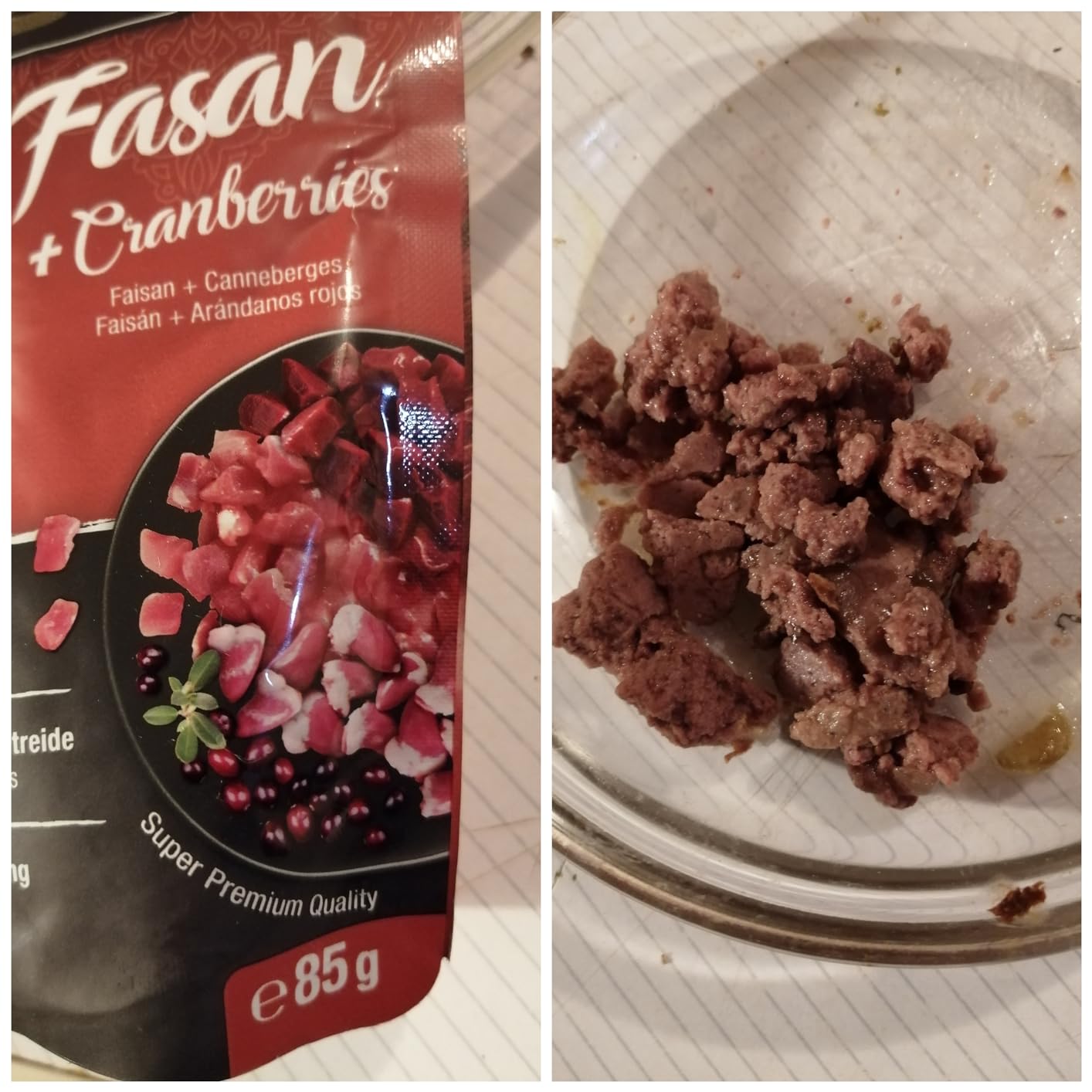 LEONARDO Kennenlernpaket Trocken+Nassfutter 7 Sorten
