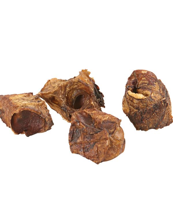 Dehner Wild Nature Hundesnack Pferde-Lunge 200g getreidefrei