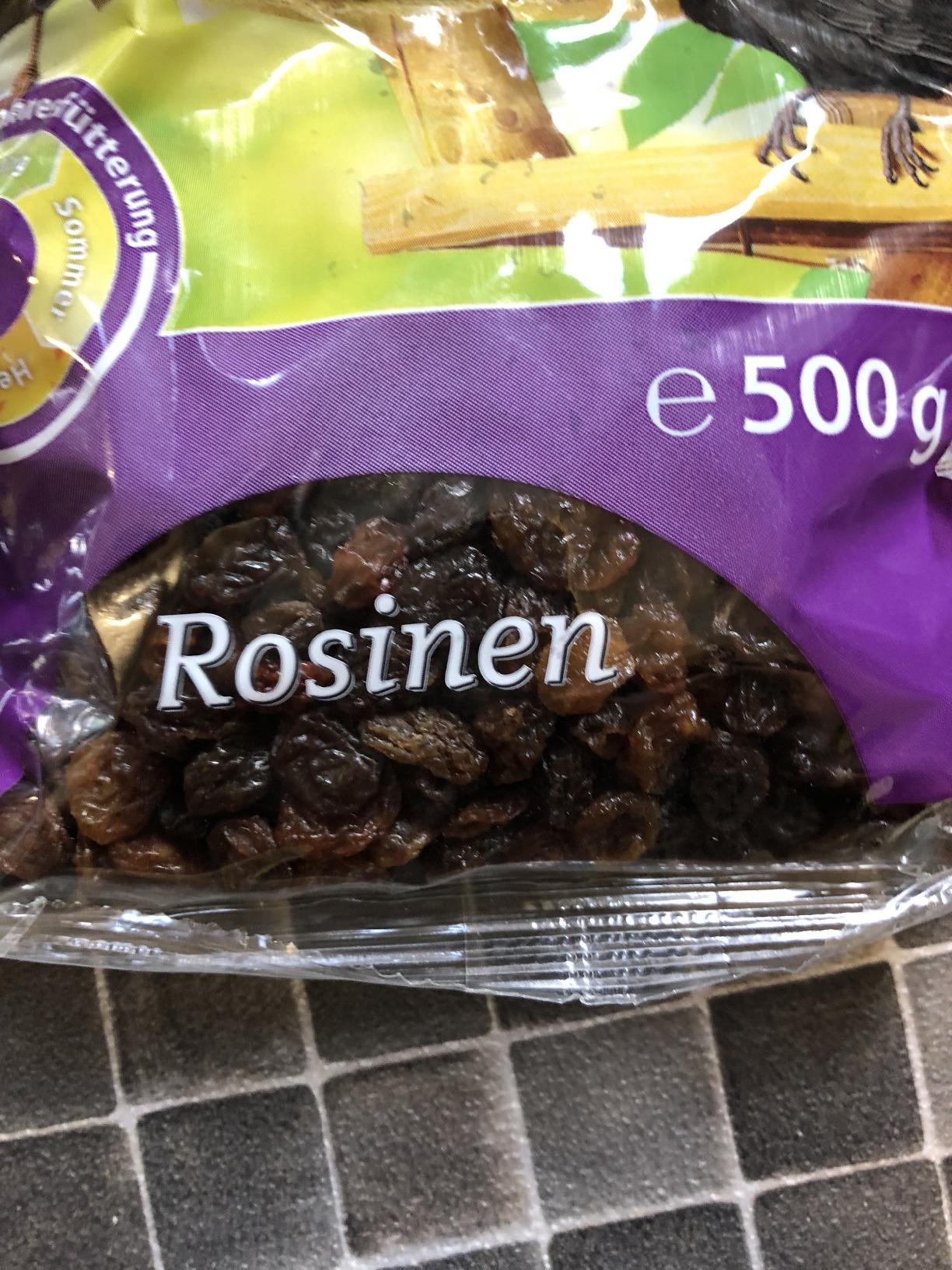 Dehner Natura Premium Wildvogelfutter Starterset 7-teilig energiereich