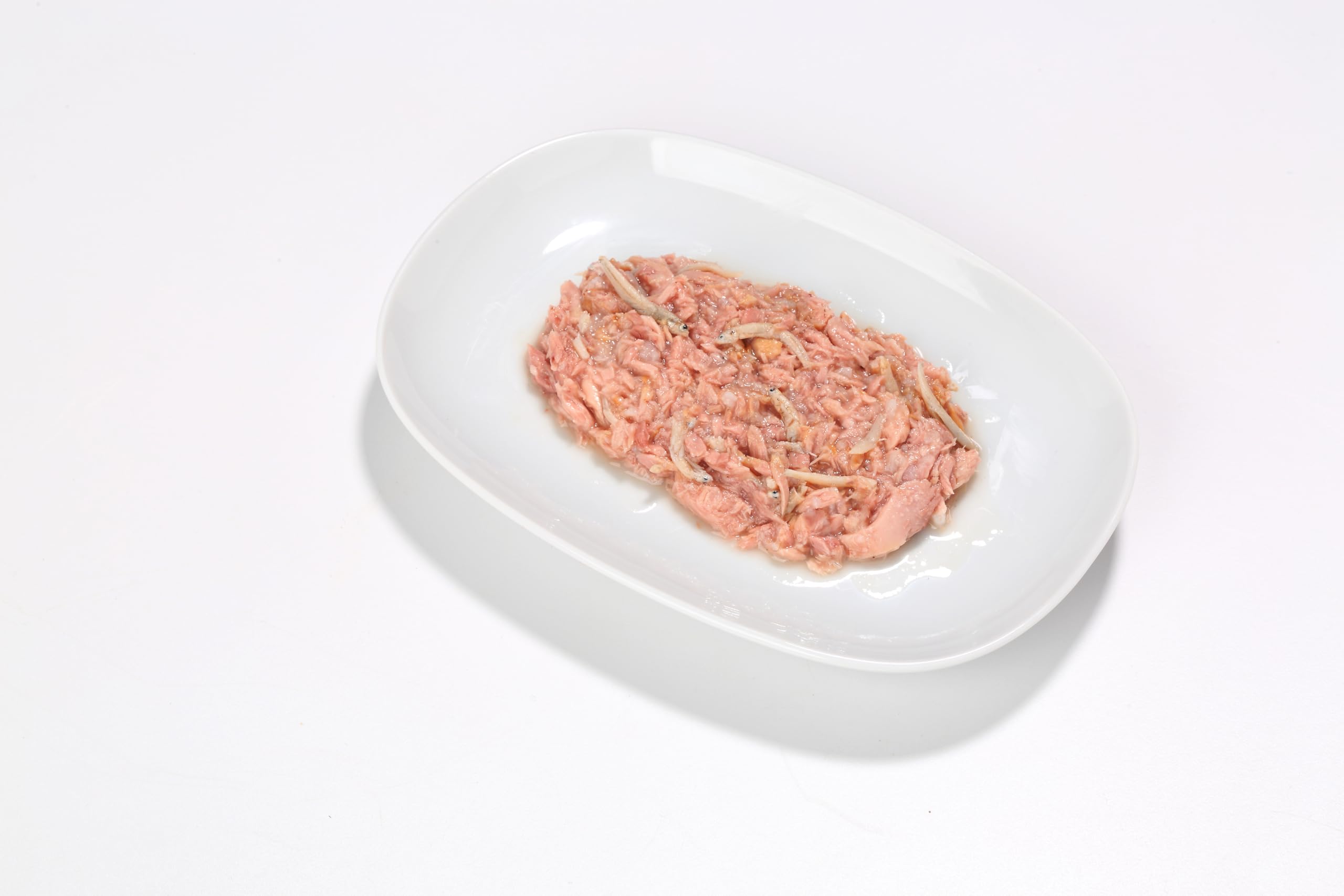 Almo Nature HFC Natural Nassfutter Thunfisch Sardellen 150g 24er