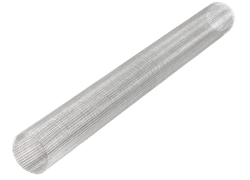 Dehner Wühlmäusegitter Metall 210x110 cm verzinkt