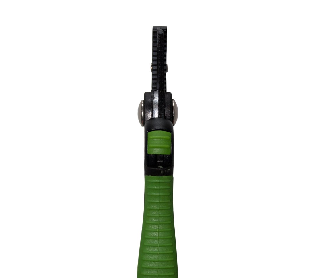 Dehner Amboss Hobby Gartenschere 2cm Stahl