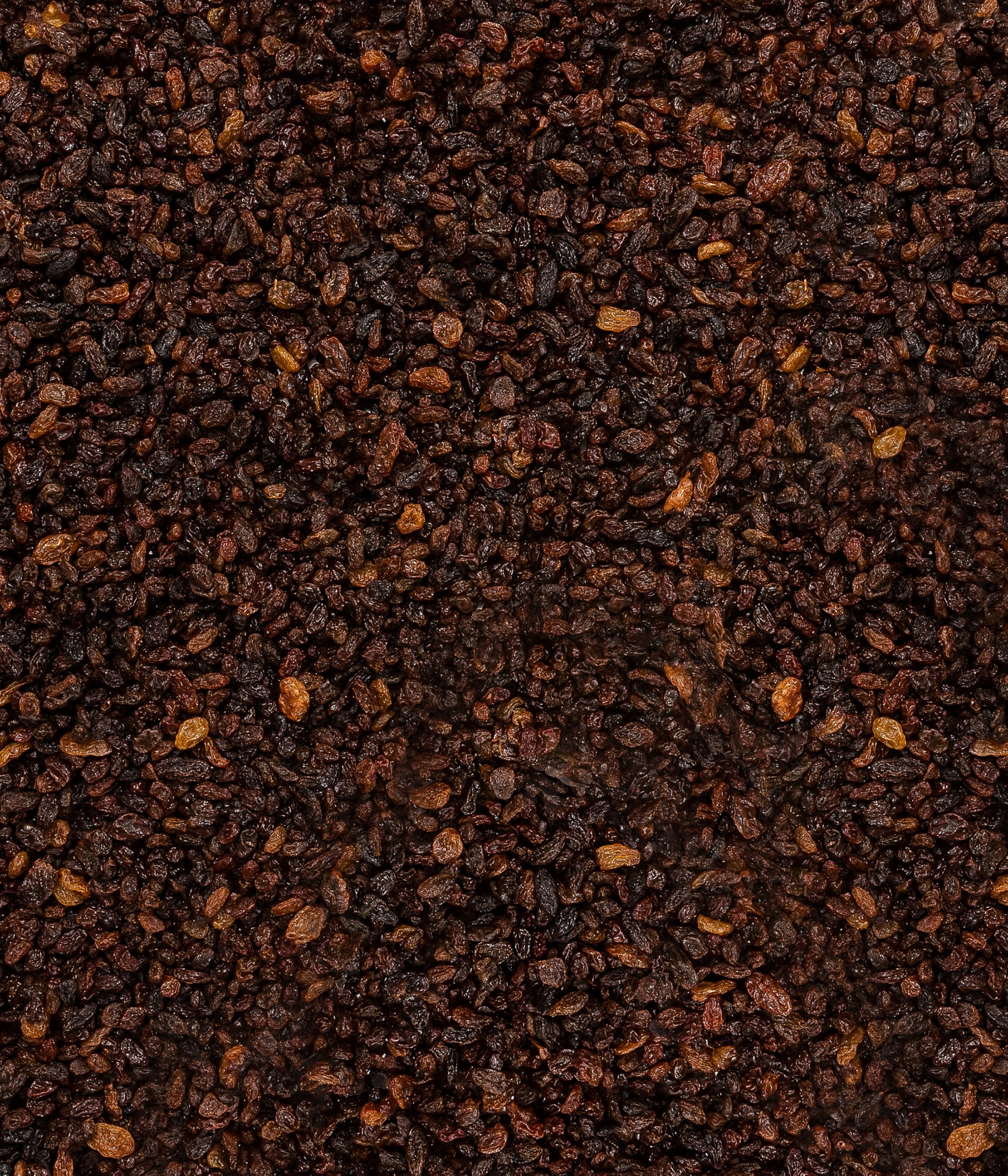 Dehner Natura Wildvogelfutter Rosinen 5 kg ungeschwefelt