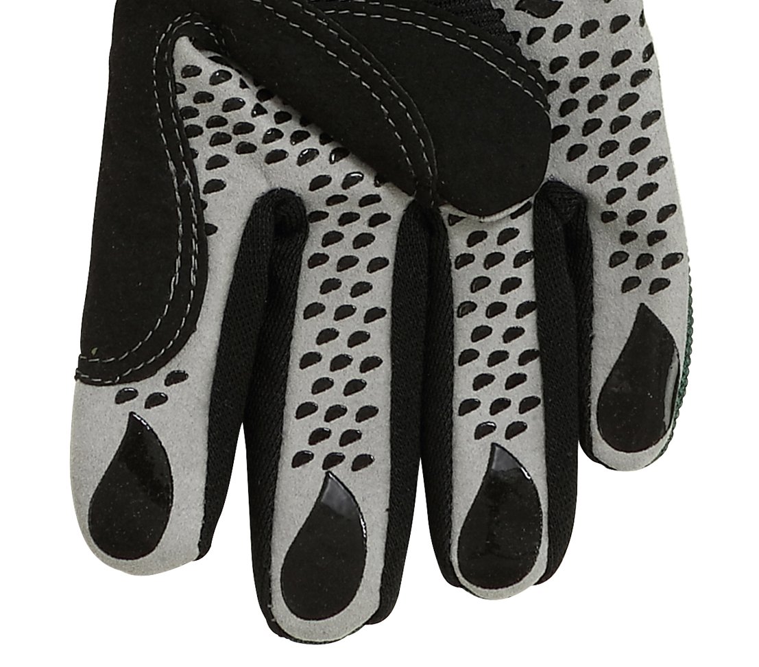 Dehner Expert Gerätehandschuh Gartenhandschuh Gr.9 L