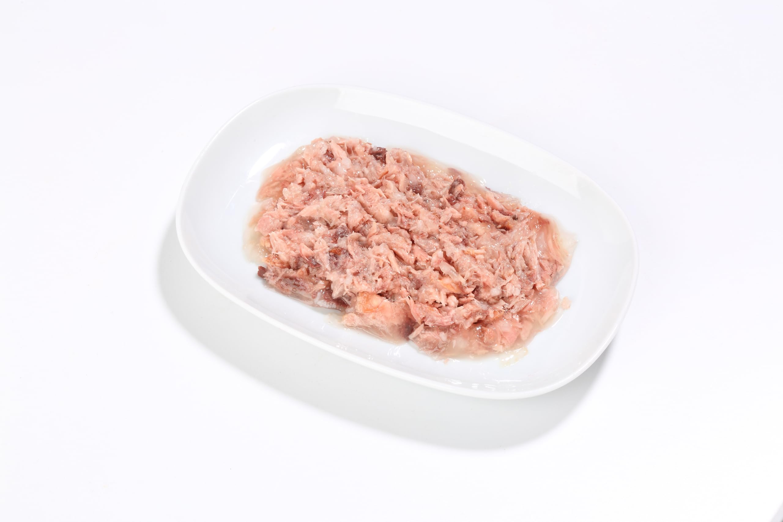 Almo Nature HFC Jelly Makrele Nassfutter 24x55g Glutenfrei