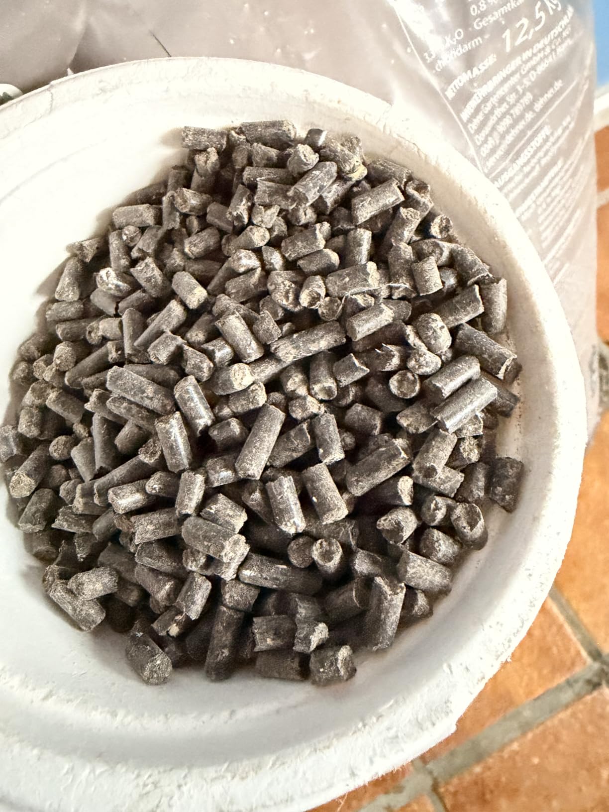 Dehner Bio Universaldünger Humusdünger 1,5kg organisch