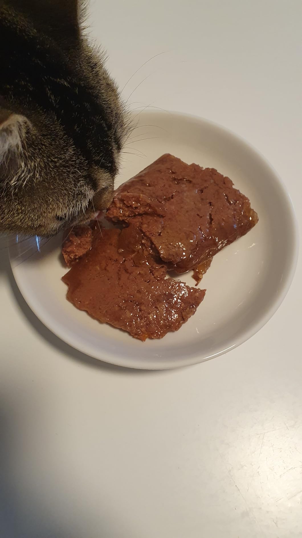 catz finefood N° 17 Geflügel Garnele Nassfutter 16x85g getreidefrei
