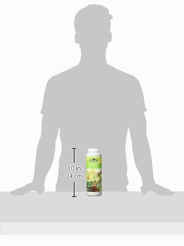 Dehner Premium Lovely Biotonnen-Pulver 600 g Geruch Maden