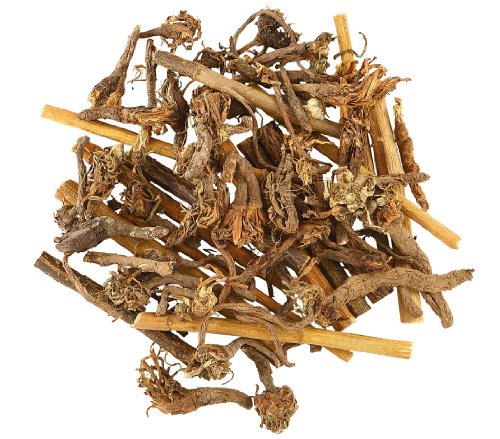 Dehner Best Nature Nagersnack Löwenzahn 90g natürlich