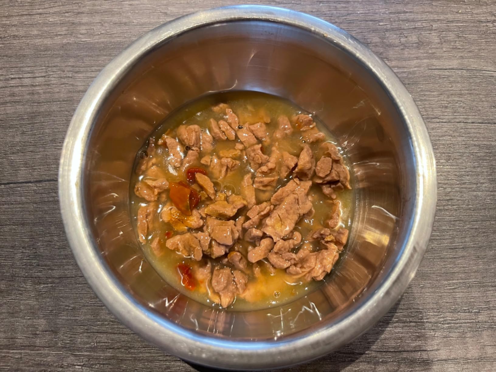 Sheba Nature's Collection Nassfutter Huhn 28x85g Sauce natürlich