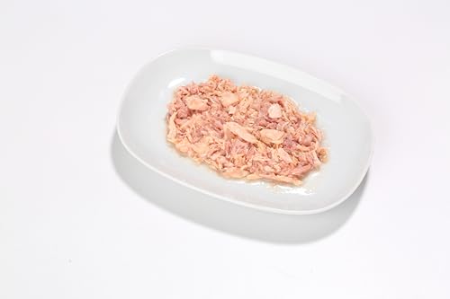 Almo Nature HFC Natural Thunfisch Hähnchen Schinken Nassfutter 24x150g
