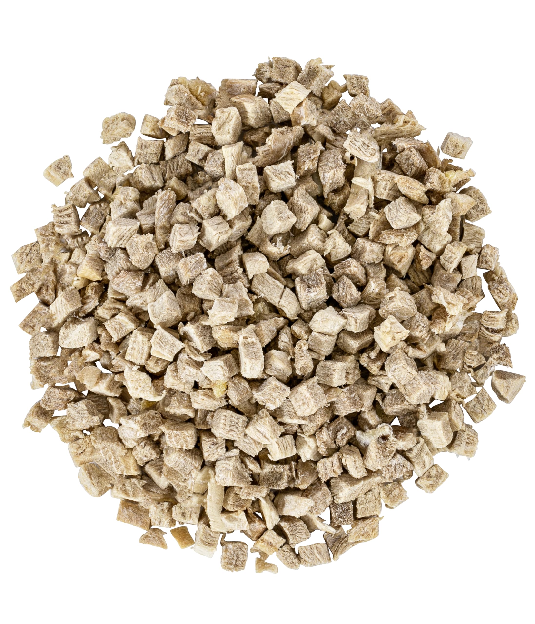 Dehner Wild Nature Ente Katzensnack 6x20g gefriergetrocknet