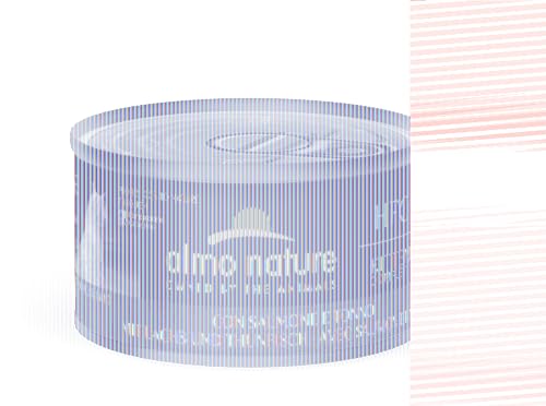 Almo Nature HFC Kitten Nassfutter Lachs Thunfisch 24x70 g