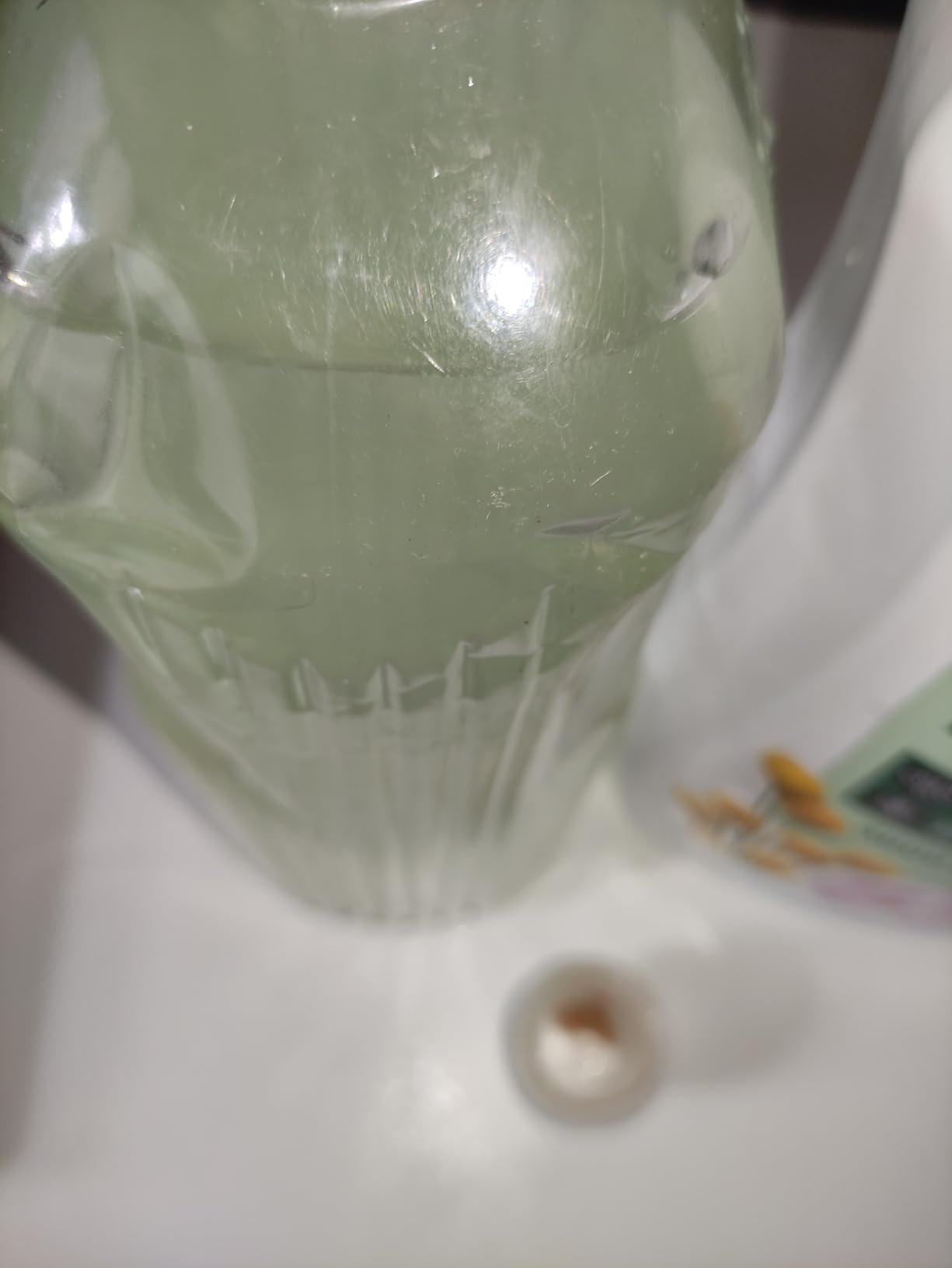 Dehner Blumendünger Guano Flüssigdünger 3 l NPK