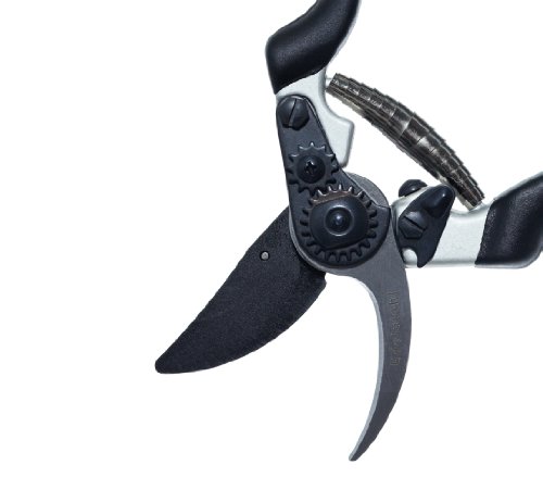 Dehner Expert Gartenschere Bypass 28 cm für 2,2 cm