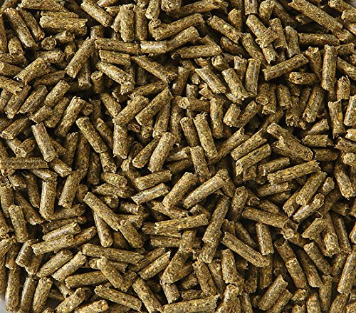 Dehner Lieblinge Zwergkaninchenfutter Pellets 10 kg zuckerfrei