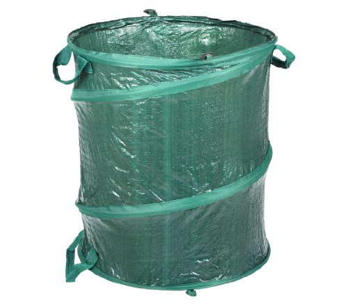 Dehner Premium Lovely Pop-Up Comfort Gartensack 120l robust