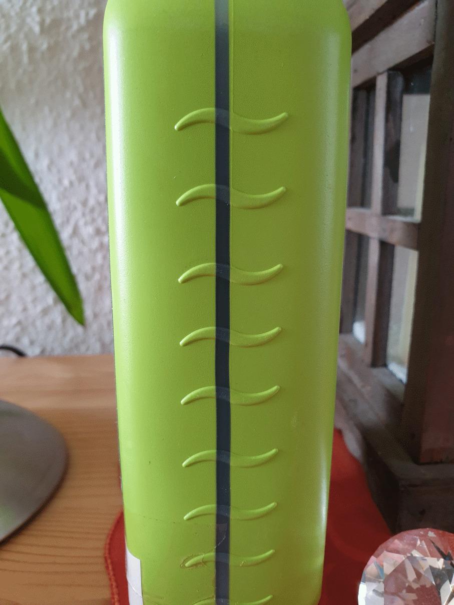 Dehner Grünpflanzen-Dünger flüssig 500 ml für 100 l