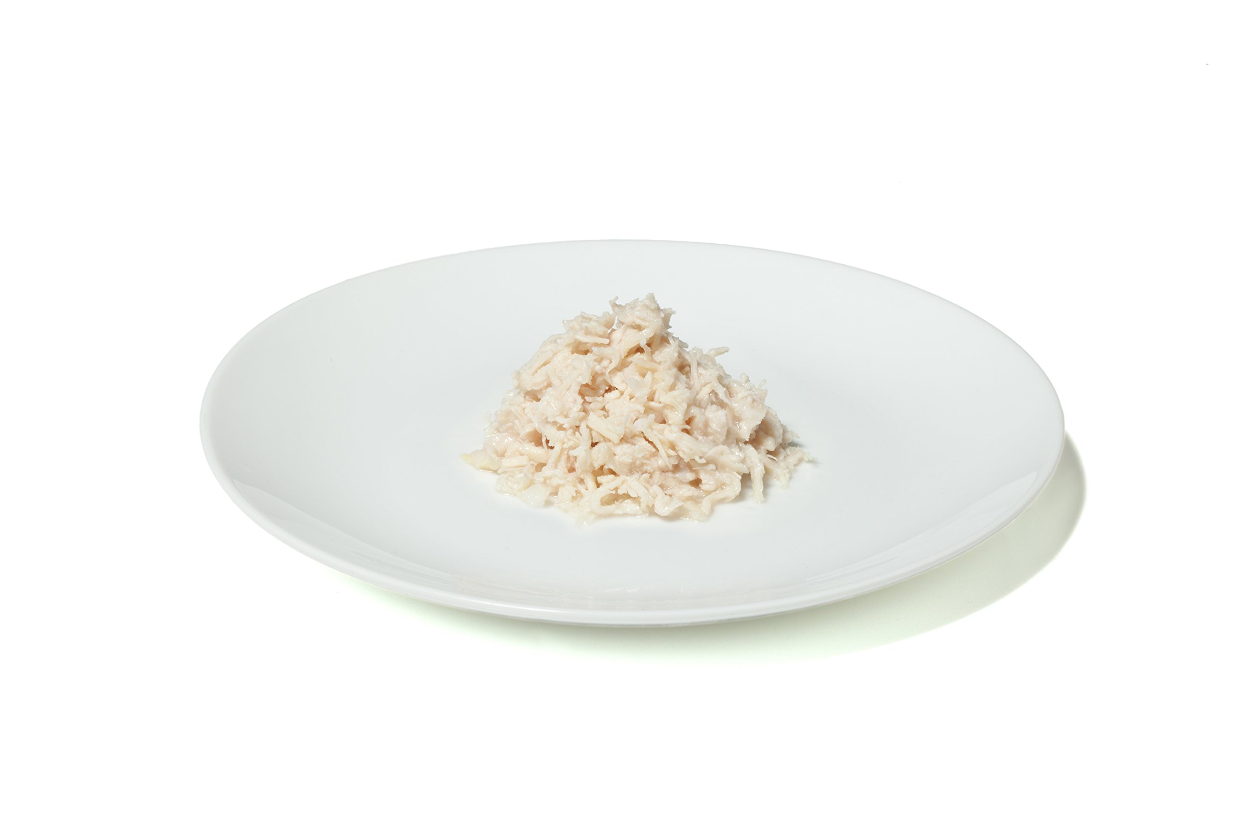 Almo Nature Nature Cat Hähnchenfilet Nassfutter 24x70g pur