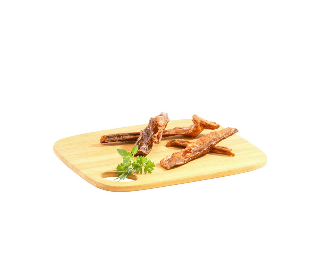 Dehner Best Nature Rindereuter Snack 200g proteinreich