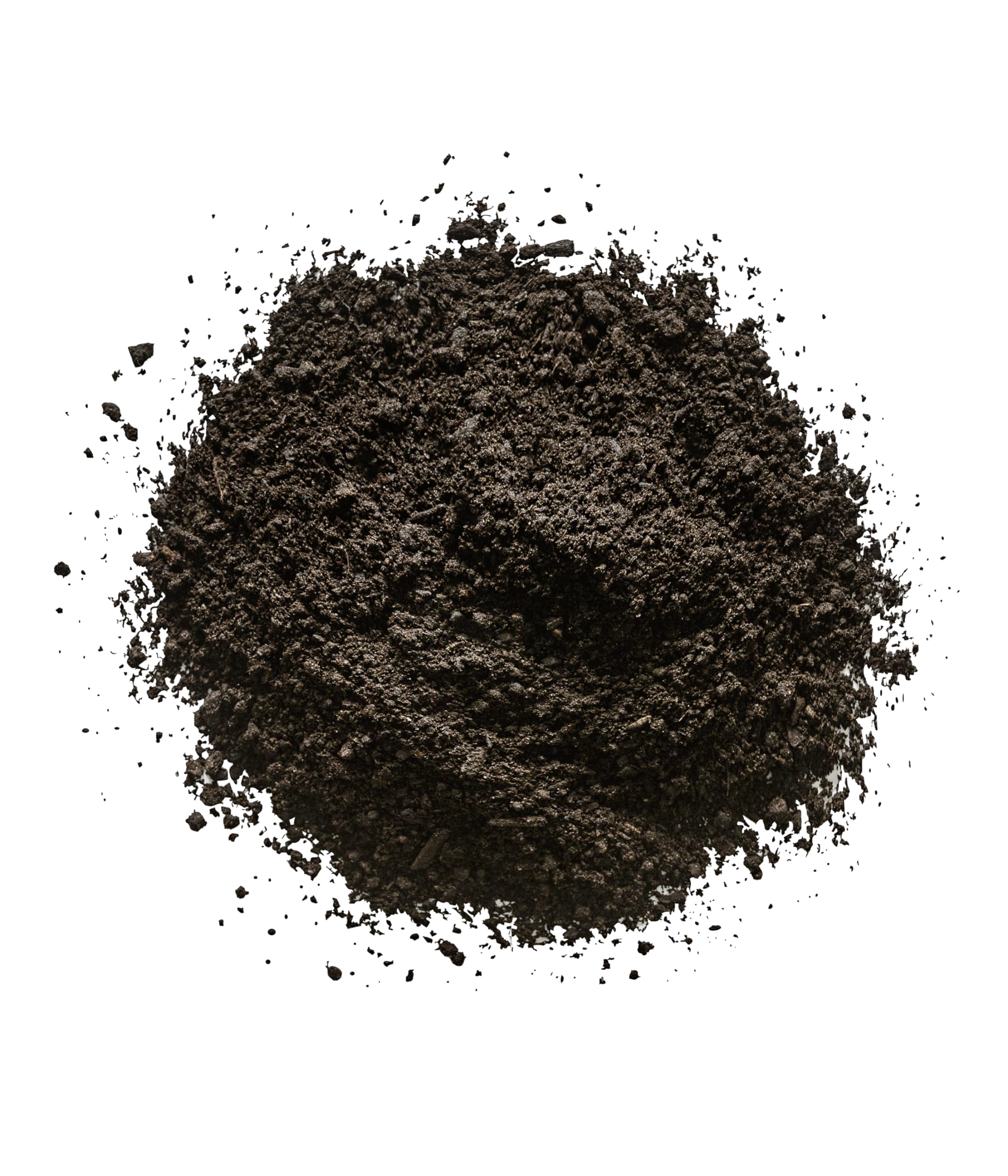Dehner Bio Regenwurm-Humus Dünger 1,5 kg