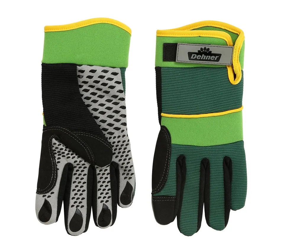 Dehner Expert Gerätehandschuh Gartenhandschuh Gr.9 L
