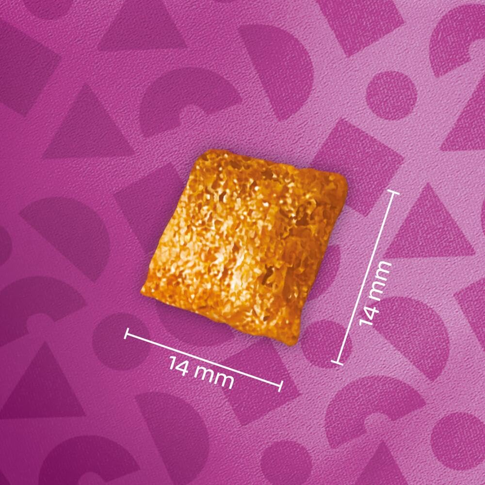 Whiskas Relax & Unwind Huhn Snack 8x45g knusprig