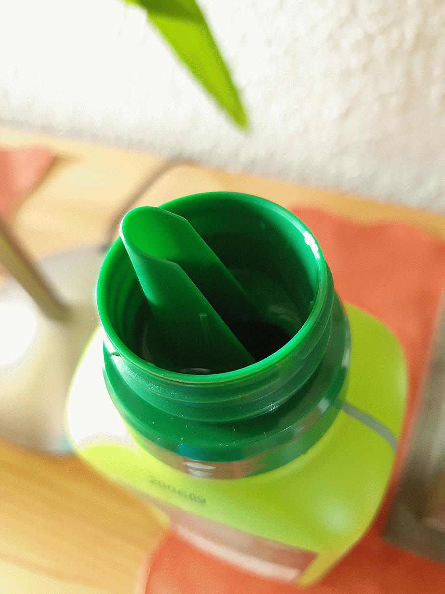 Dehner Grünpflanzen-Dünger flüssig 500 ml für 100 l