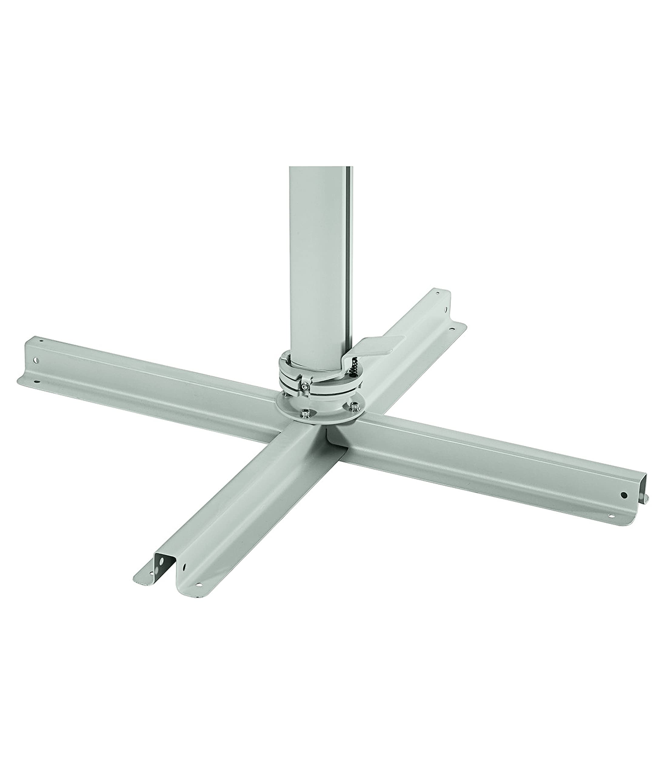 Dehner Zypern Ampelschirm beige Ø 300 cm