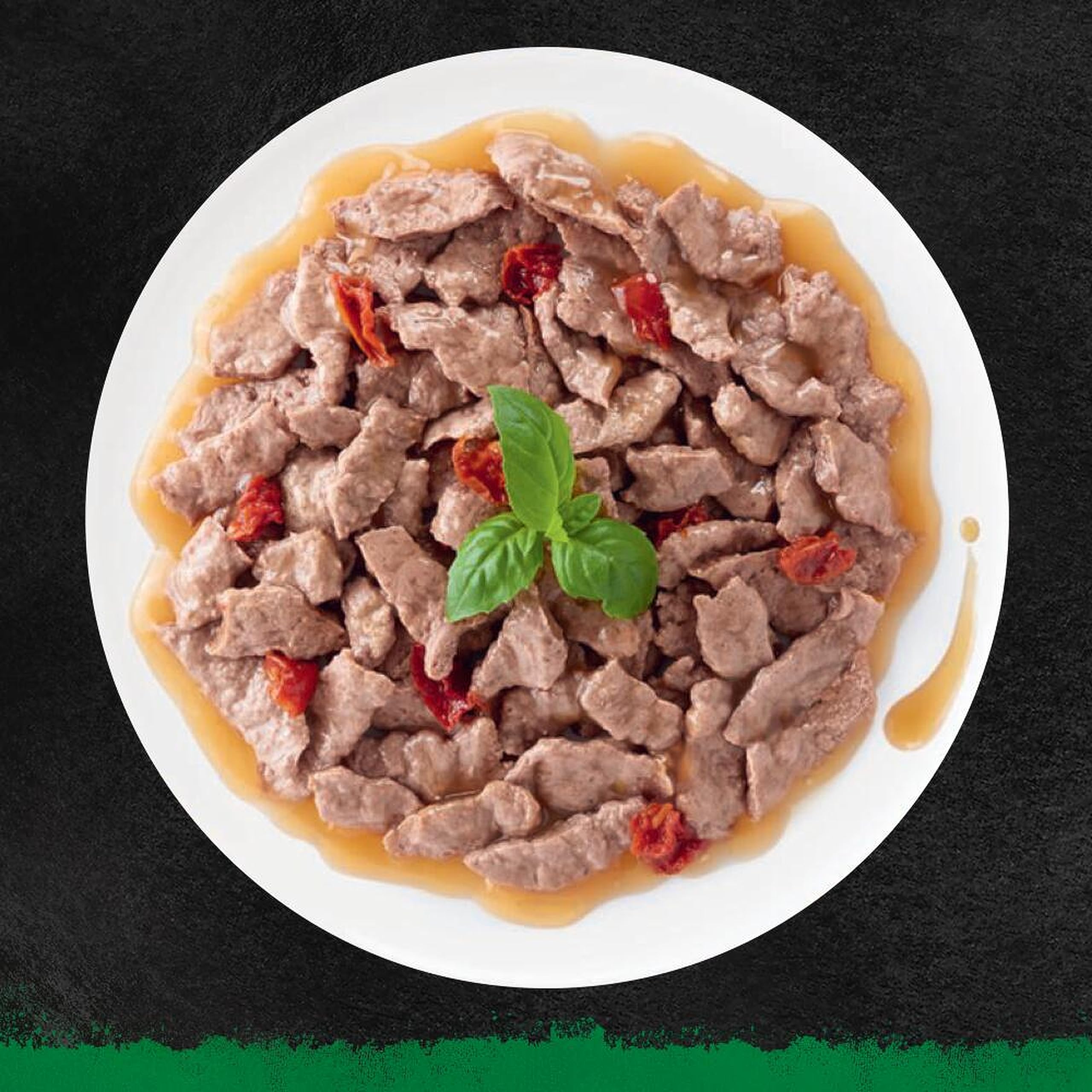 Sheba Nature's Collection Nassfutter Huhn 28x85g Sauce natürlich