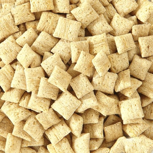 Dehner Knäckis Nagersnack 3 x 120 g knusprig