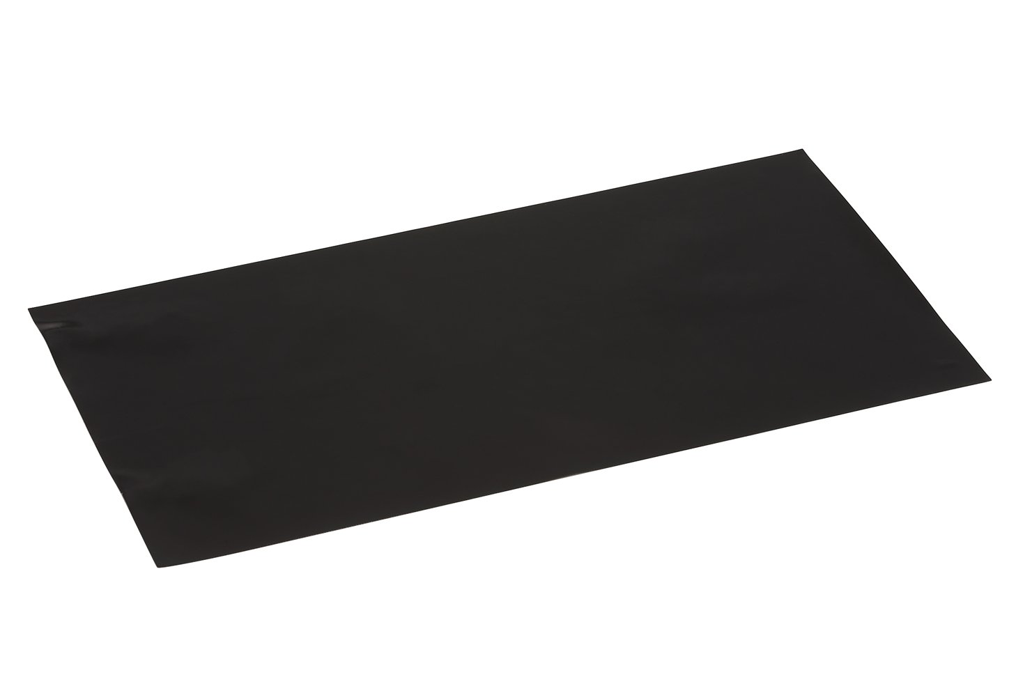 Dehner Silikonschutzmatte Grill schwarz 54x28 cm 2er-Set