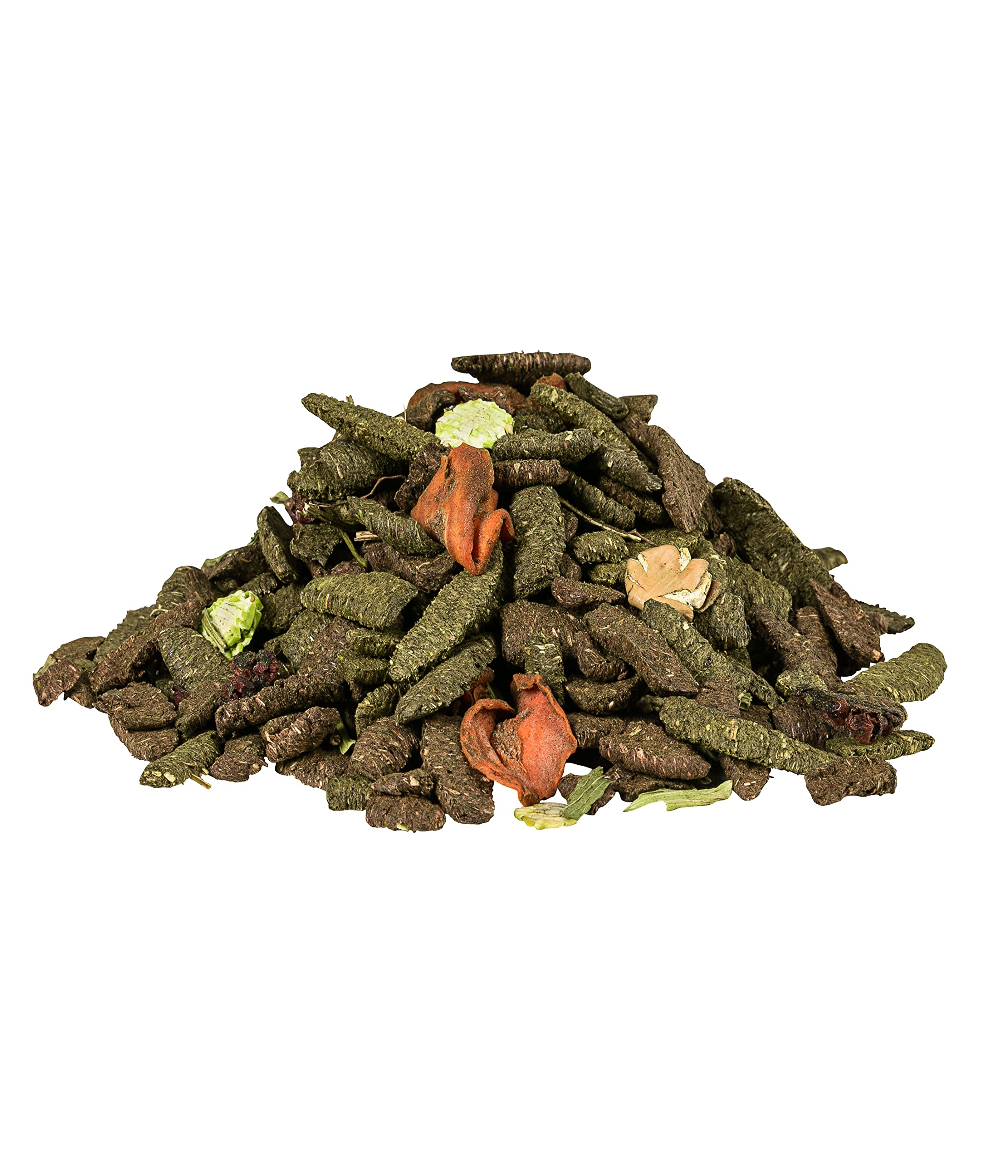 Dehner Best Nature Meerschweinchen Futter 1,5 kg getreidefrei