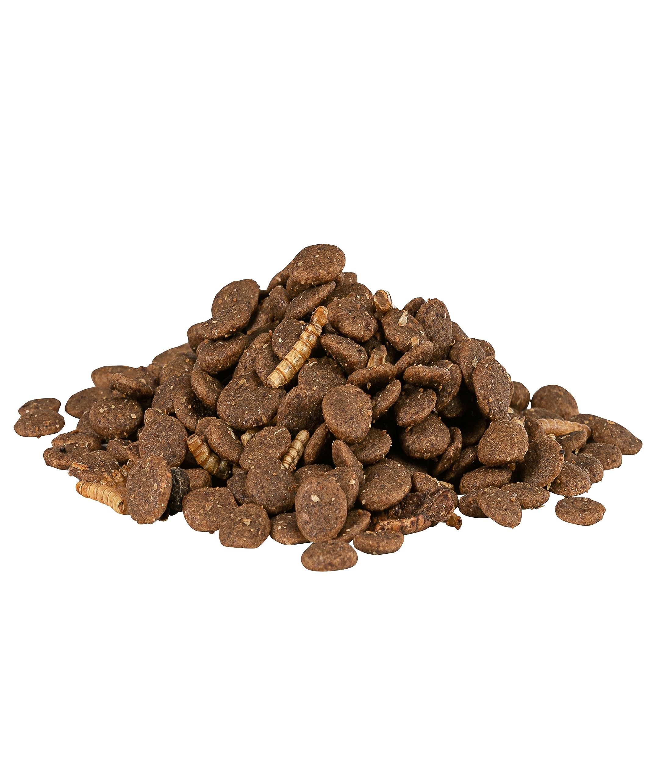Dehner Natura Premium Igelfutter Geflügel Kräuter 2 kg
