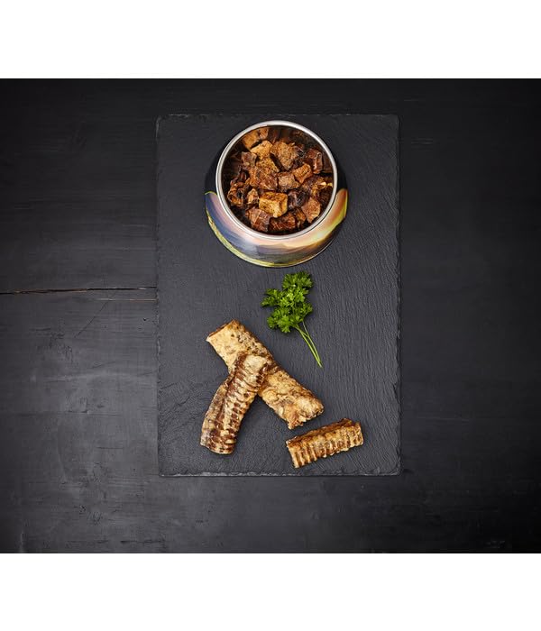 Dehner Wild Nature Hundesnack Pferde-Lunge 200g getreidefrei